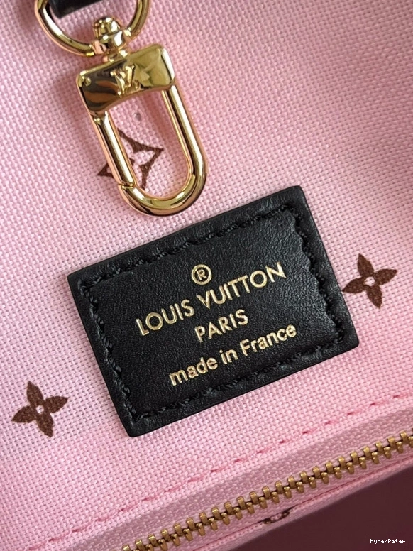 LOUIS VUITTON ONTHEGO 0817